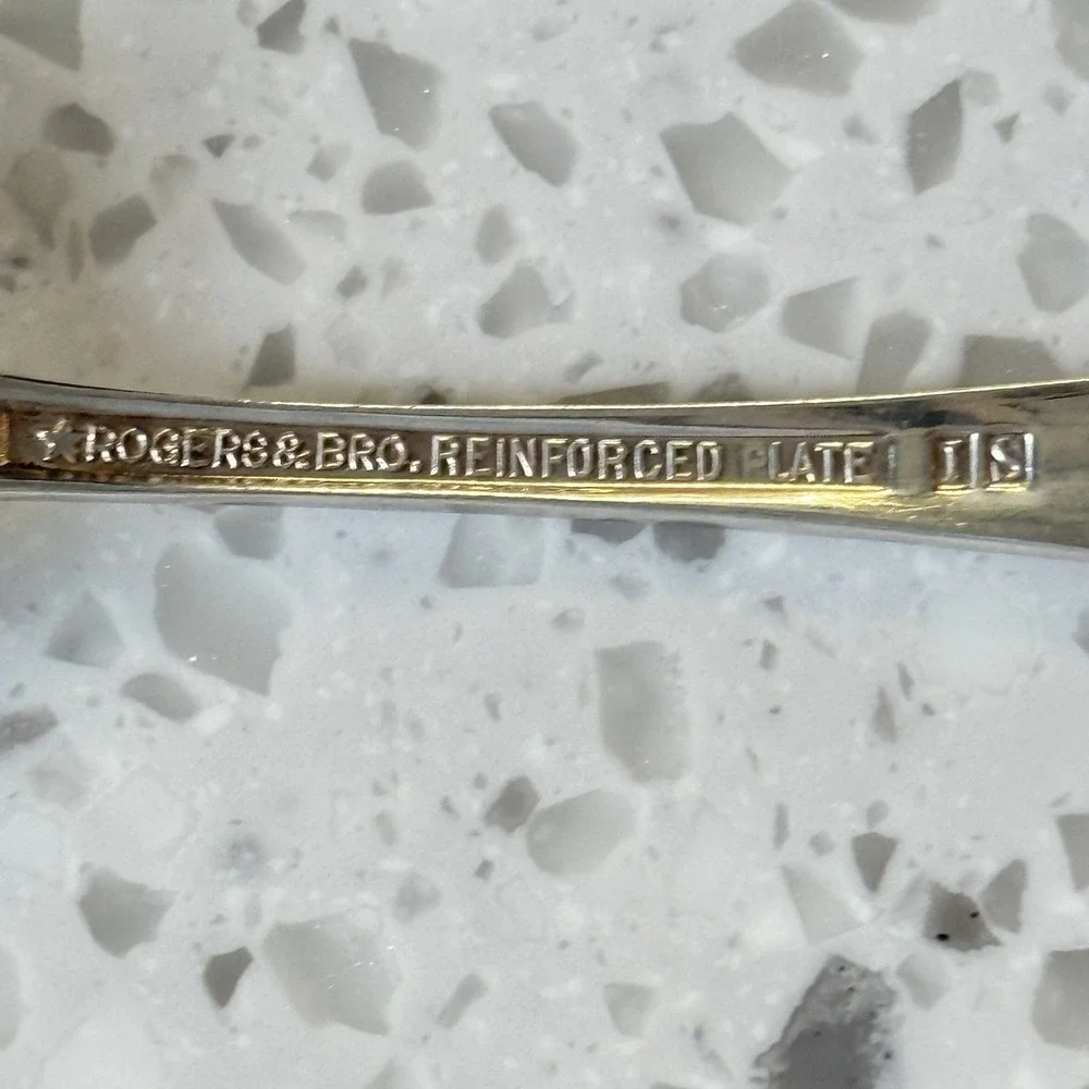 1847 Rogers Bros this product